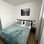 Apartman Crolivia Near Arena, Center Of Póla