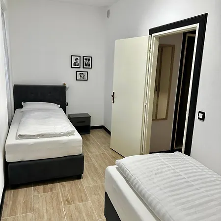 Apartman Crolivia Near Arena, Center Of