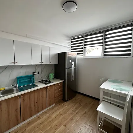 Apartment Crolivia Near Arena, Center Of *