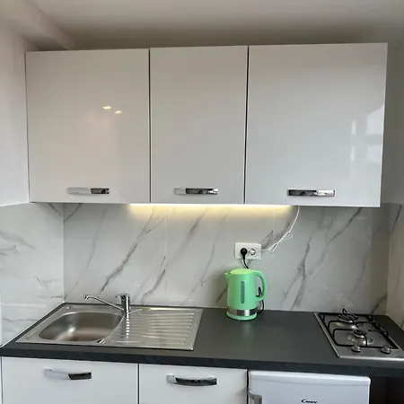 Crolivia Near Arena, Center Of Apartamento Pula