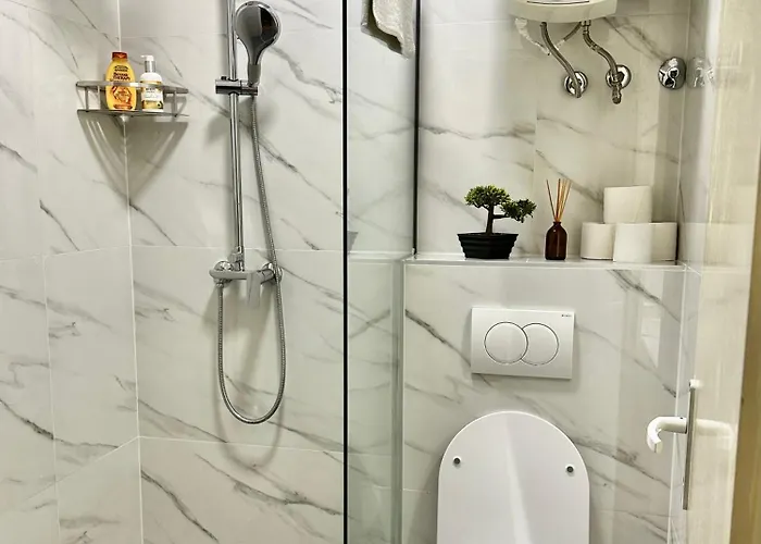 Crolivia Near Arena, Center Of Apartamento Pula