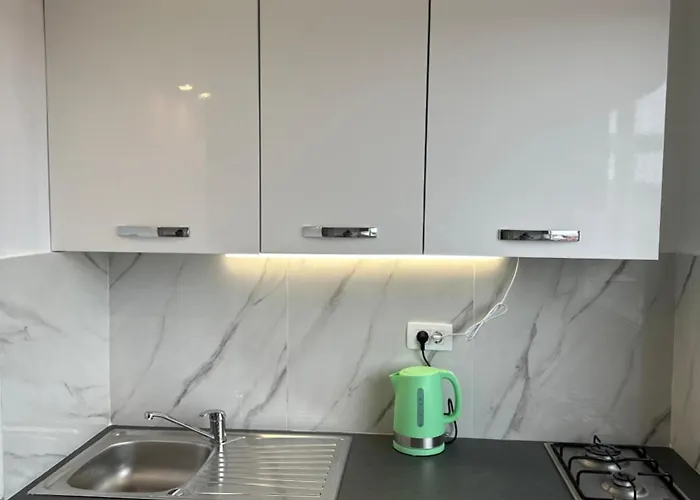 Crolivia Near Arena, Center Of Apartamento Pula