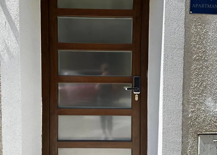 Crolivia Near Arena, Center Of * Pula