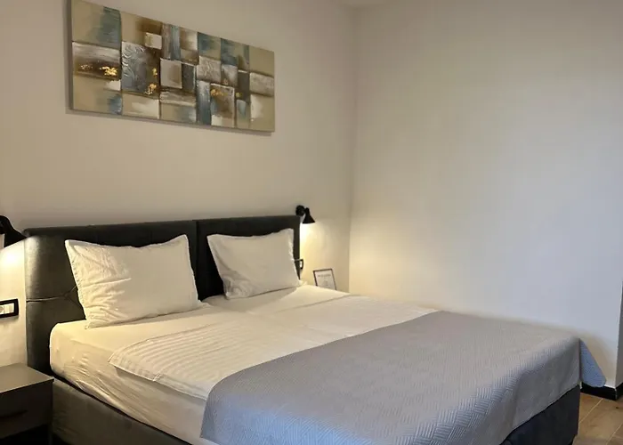 Apartament Crolivia Near Arena, Center Of