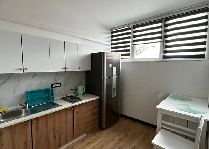 Apartament Crolivia Near Arena, Center Of *